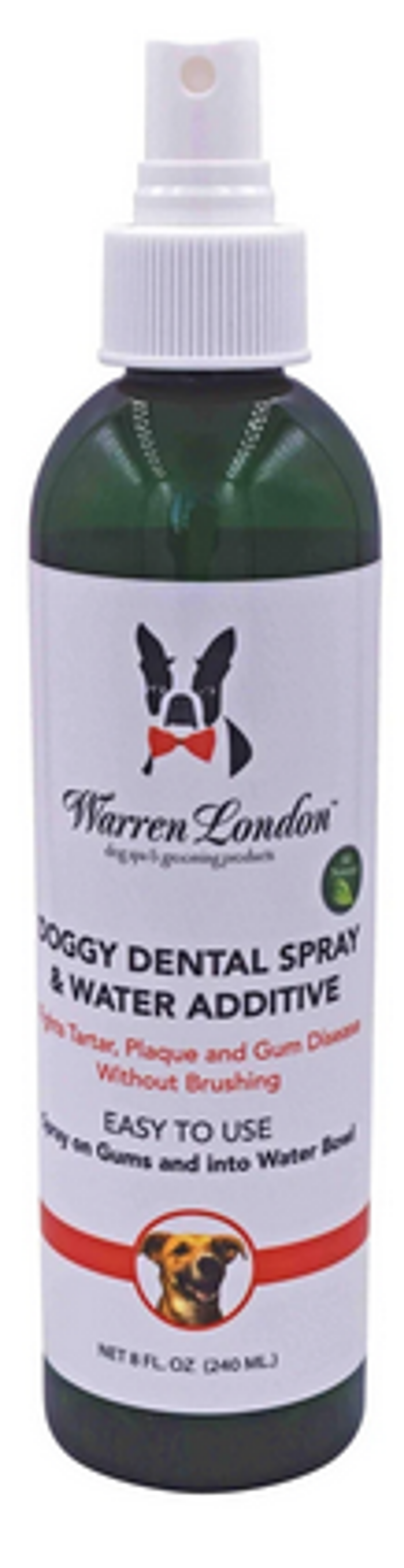 Doggy Dental Spray