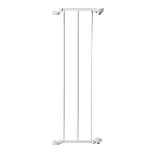 Kidco Free Standing Extension Kit 9" White 9" x 29.5"