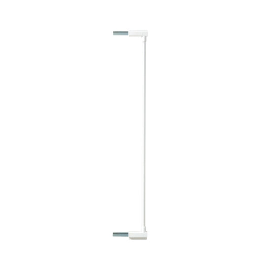 Kidco Command 5.5 Inch Pressure Gate Extension White 5.5" x 1.75" x 29.5"