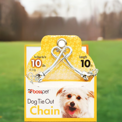 1.8Mm X 15 Small Dog Chain Pdq