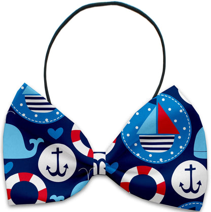 Pet, Dog & Cat Bow Ties, "Patriotic Collection"