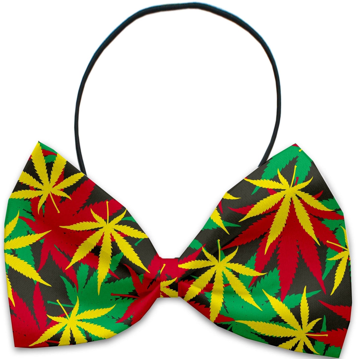 Pet, Dog and Cat Bow Ties, "Mary Jane Group" *Available in 9 different pattern options!*