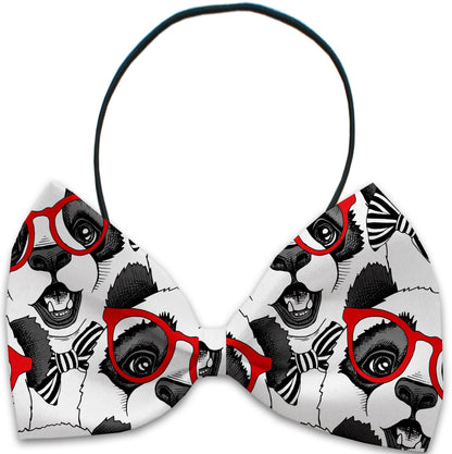 Pet, Dog and Cat Bow Ties, "Mary Jane Group" *Available in 9 different pattern options!*