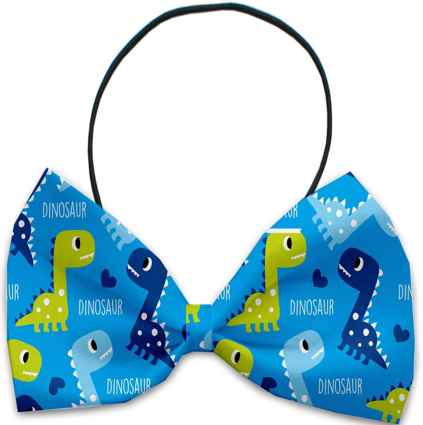 Pet, Dog and Cat Bow Ties, "Happy Birthday Group" *Available in 8 different pattern options!*