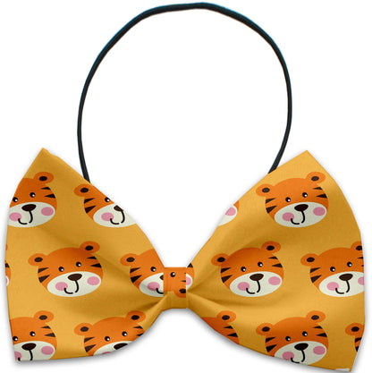 Pet, Dog and Cat Bow Ties, "Oh Baby Group" *Available in 11 different pattern options!*