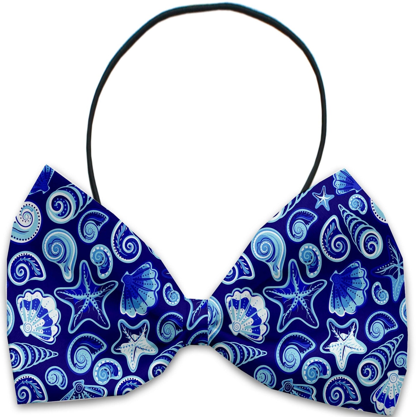 Pet, Dog and Cat Bow Ties, "Nautical Group" *Available in 10 different pattern options!*