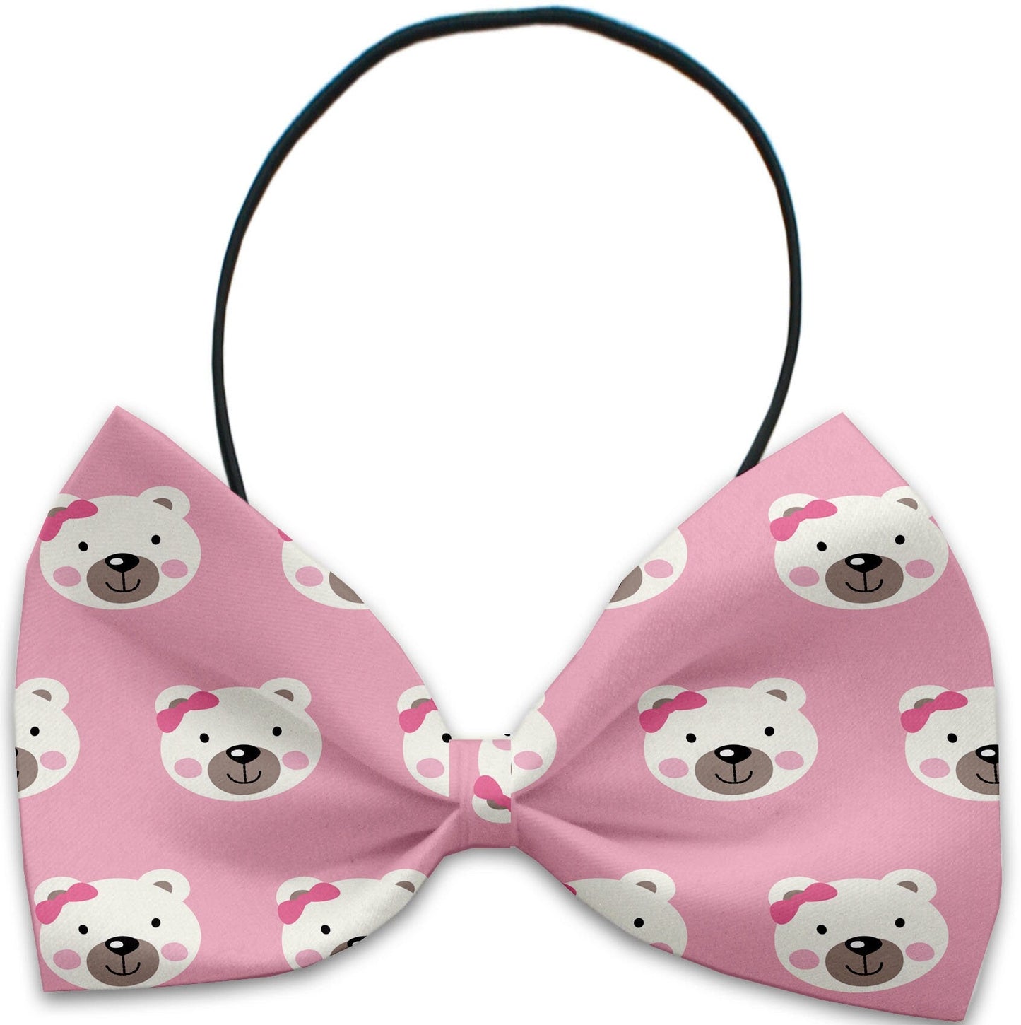 Pet, Dog and Cat Bow Ties, "Oh Baby Group" *Available in 11 different pattern options!*