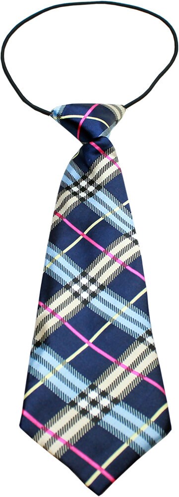 Big Dog Neck Ties, "Plaids"