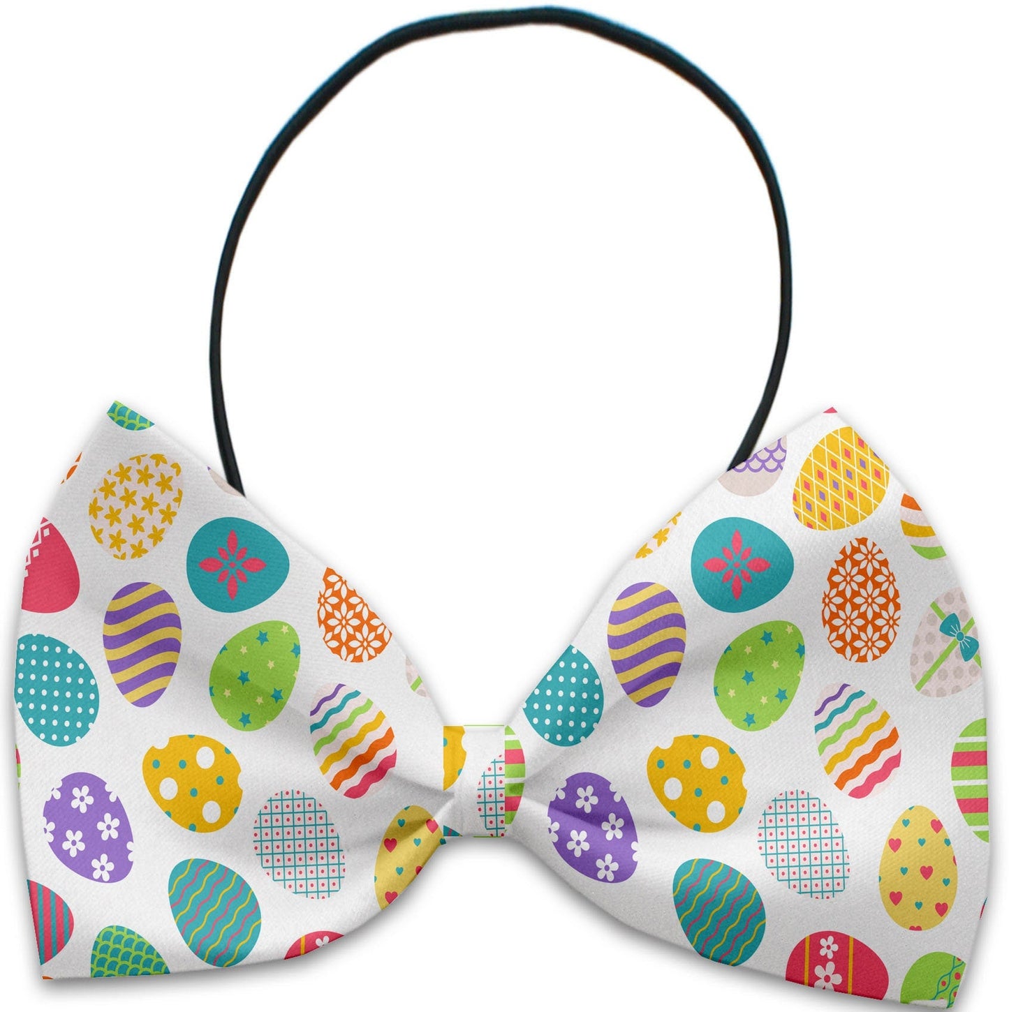 Pet, Dog and Cat Bow Ties, "Easter Group" *Available in 11 different pattern options!*