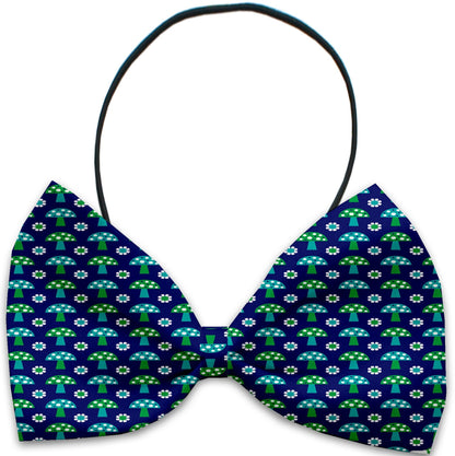 Pet, Dog and Cat Bow Ties, "Mary Jane Group" *Available in 9 different pattern options!*