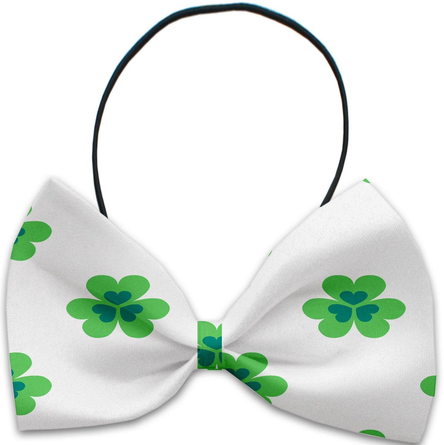 Pet, Dog and Cat Bow Ties, "St. Patrick's Day Group" *Available in 10 different pattern options!*