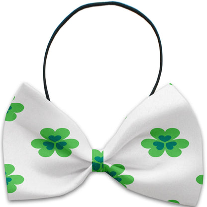 Pet, Dog and Cat Bow Ties, "St. Patrick's Day Group" *Available in 10 different pattern options!*