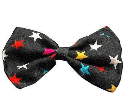 Pet, Dog and Cat Bow Ties, "Music and Stars Group" *Choose from 3 different options!*