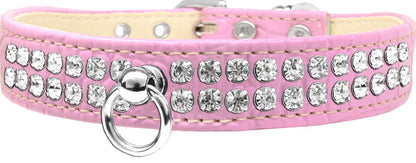 Dog, Puppy & Pet Designer Croc Collar, "#72 Style"