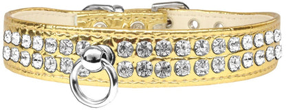 Dog, Puppy & Pet Designer Croc Collar, "#72 Style"