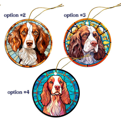 Brittany Jewelry - Stained Glass Style Necklaces, Earrings and more!