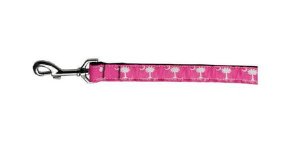 Pet Dog & Cat Nylon Collar or Leash, "Carolina Girl"